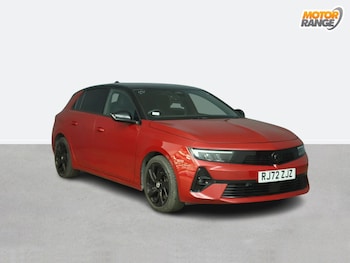 Used Vauxhall Astra 2022 for sale - 78668667: Photo