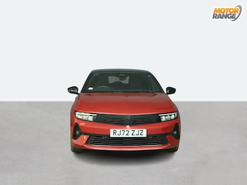 Used Vauxhall Astra 2022 for sale - 78668667: Photo