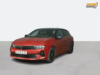 Used Vauxhall Astra 2022 for sale - 78668667: Photo