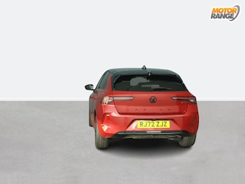 Used Vauxhall Astra 2022 for sale - 78668667: Photo