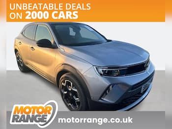 Used Vauxhall Mokka 2023 for sale - 79663399: Photo