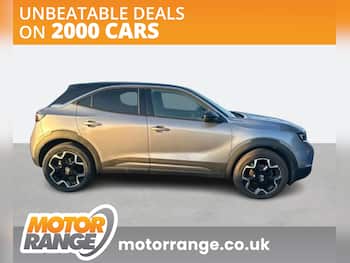 Used Vauxhall Mokka 2023 for sale - 79663399: Photo