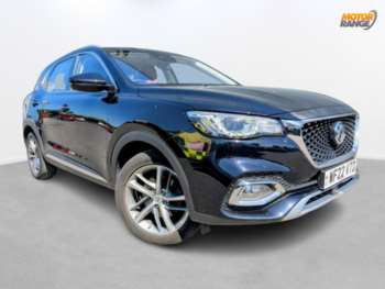 2022 - 1.5 T-GDI Excite 5dr