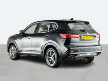 Used MG MG HS 2022 for sale - 74754492: Photo