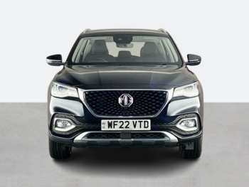 Used MG MG HS 2022 for sale - 74754492: Photo