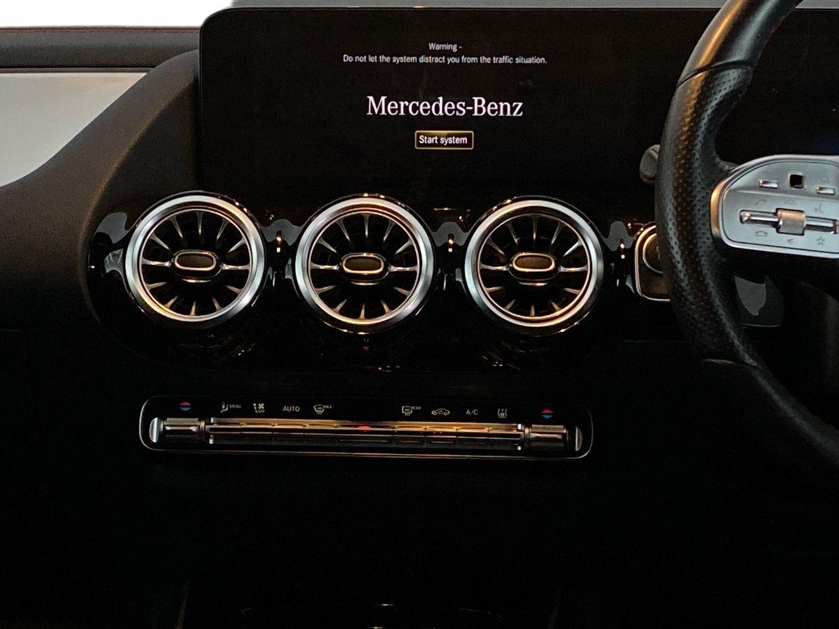 Used Mercedes-Benz EQA 2022 for sale - 77415239: Photo 10