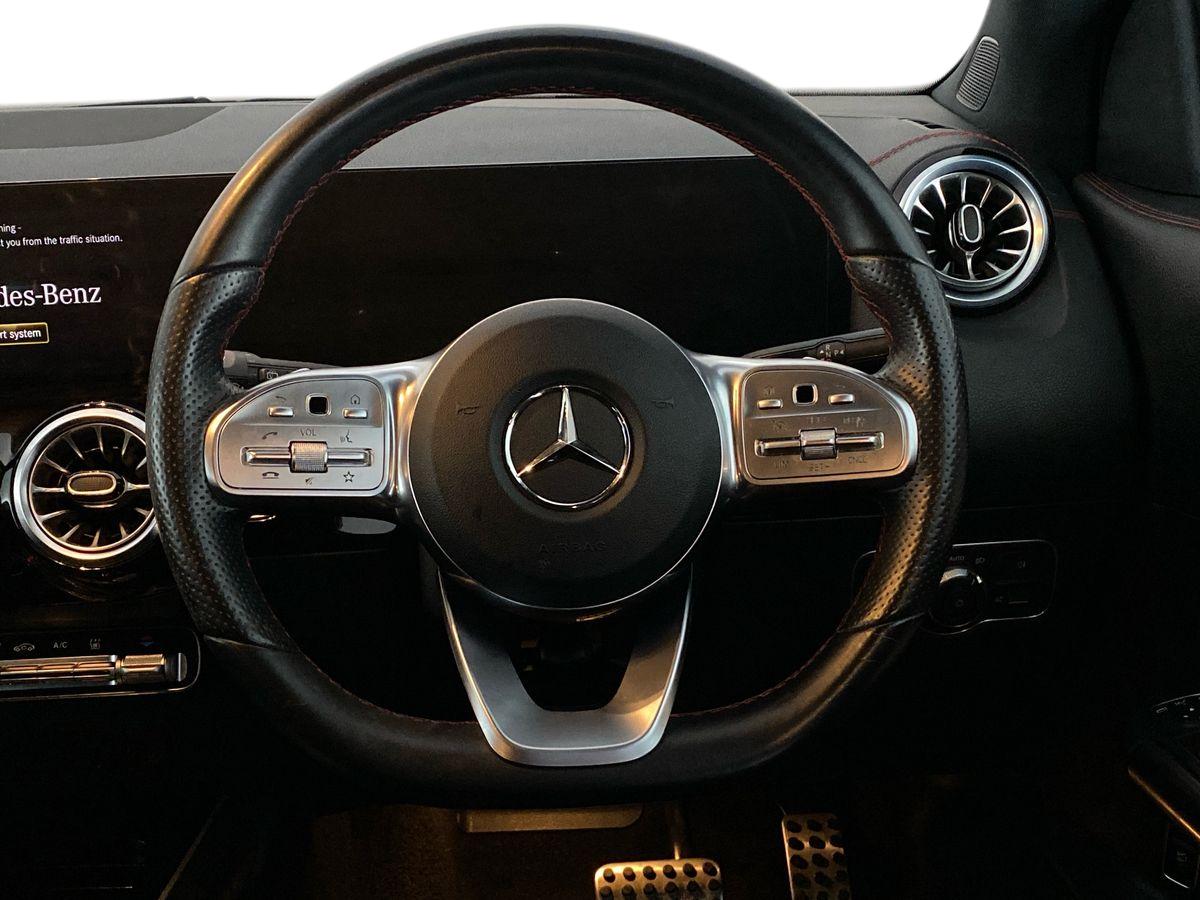 Used Mercedes-Benz EQA 2022 for sale - 77415239: Photo 11