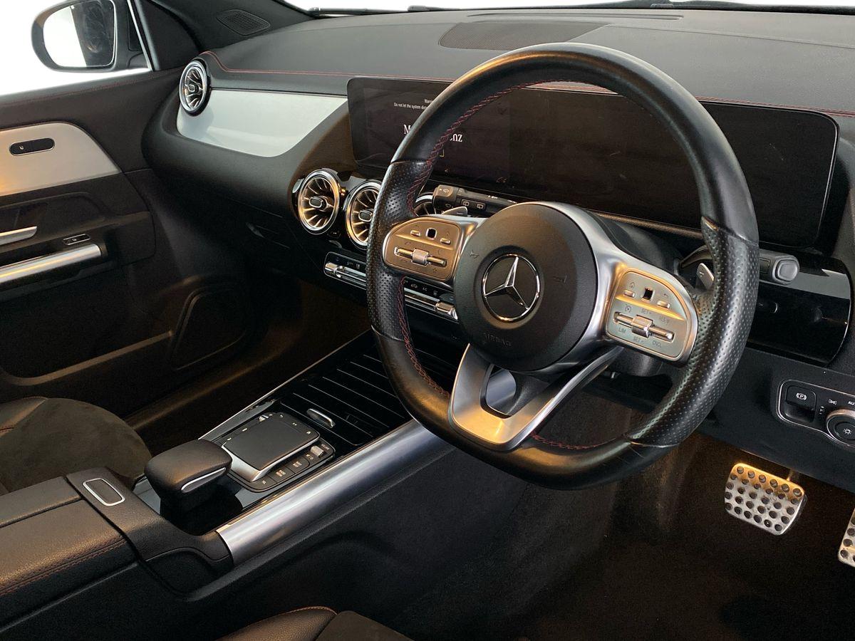 Used Mercedes-Benz EQA 2022 for sale - 77415239: Photo 12