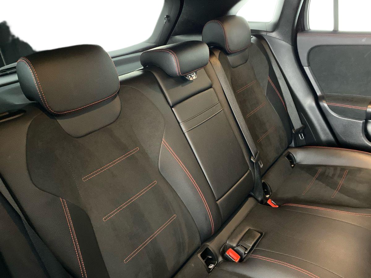 Used Mercedes-Benz EQA 2022 for sale - 77415239: Photo 15