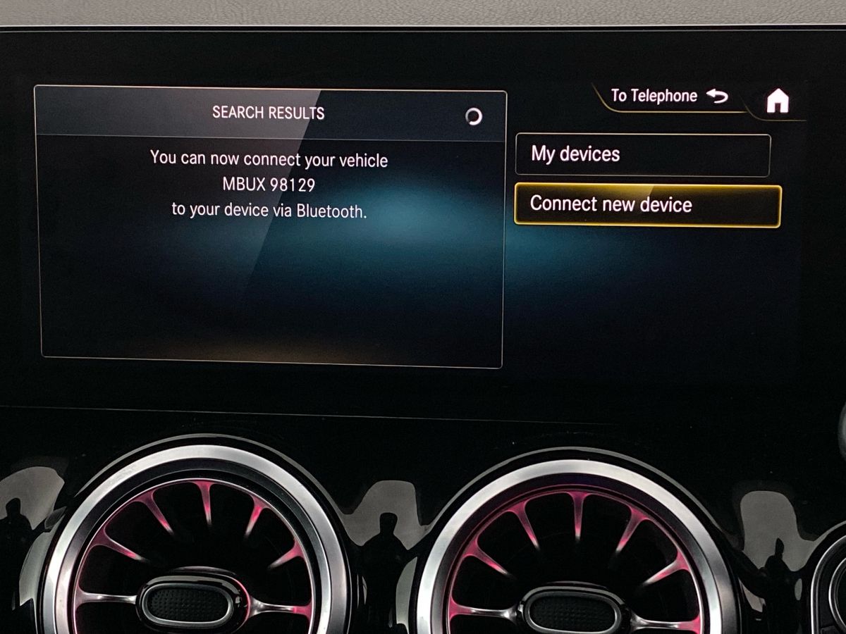 Used Mercedes-Benz EQA 2022 for sale - 77415239: Photo 20