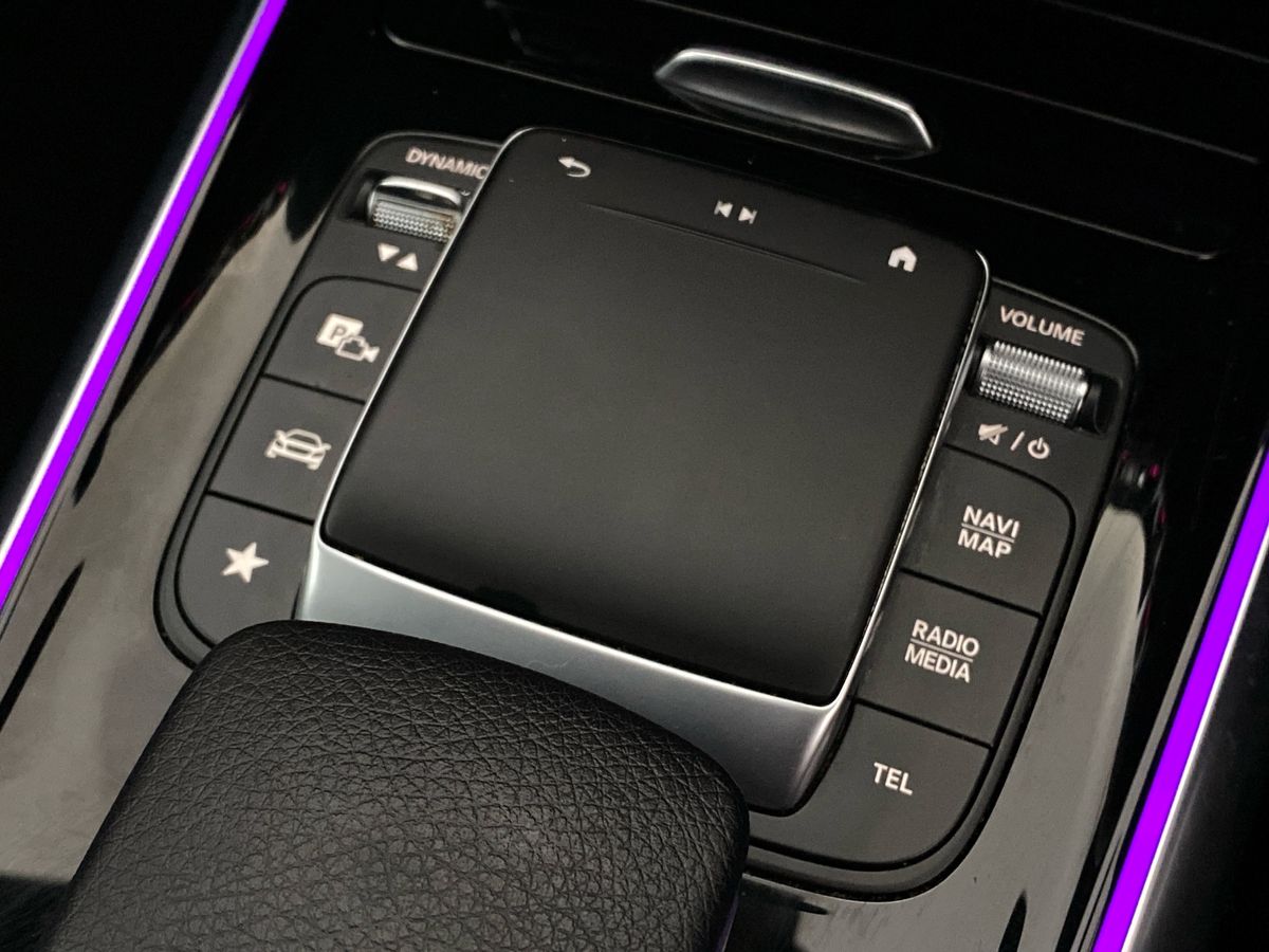 Used Mercedes-Benz EQA 2022 for sale - 77415239: Photo 21