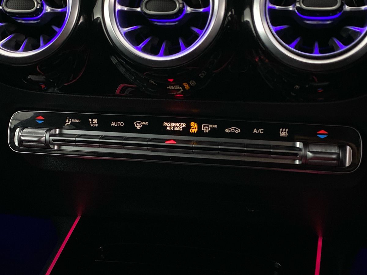 Used Mercedes-Benz EQA 2022 for sale - 77415239: Photo 23