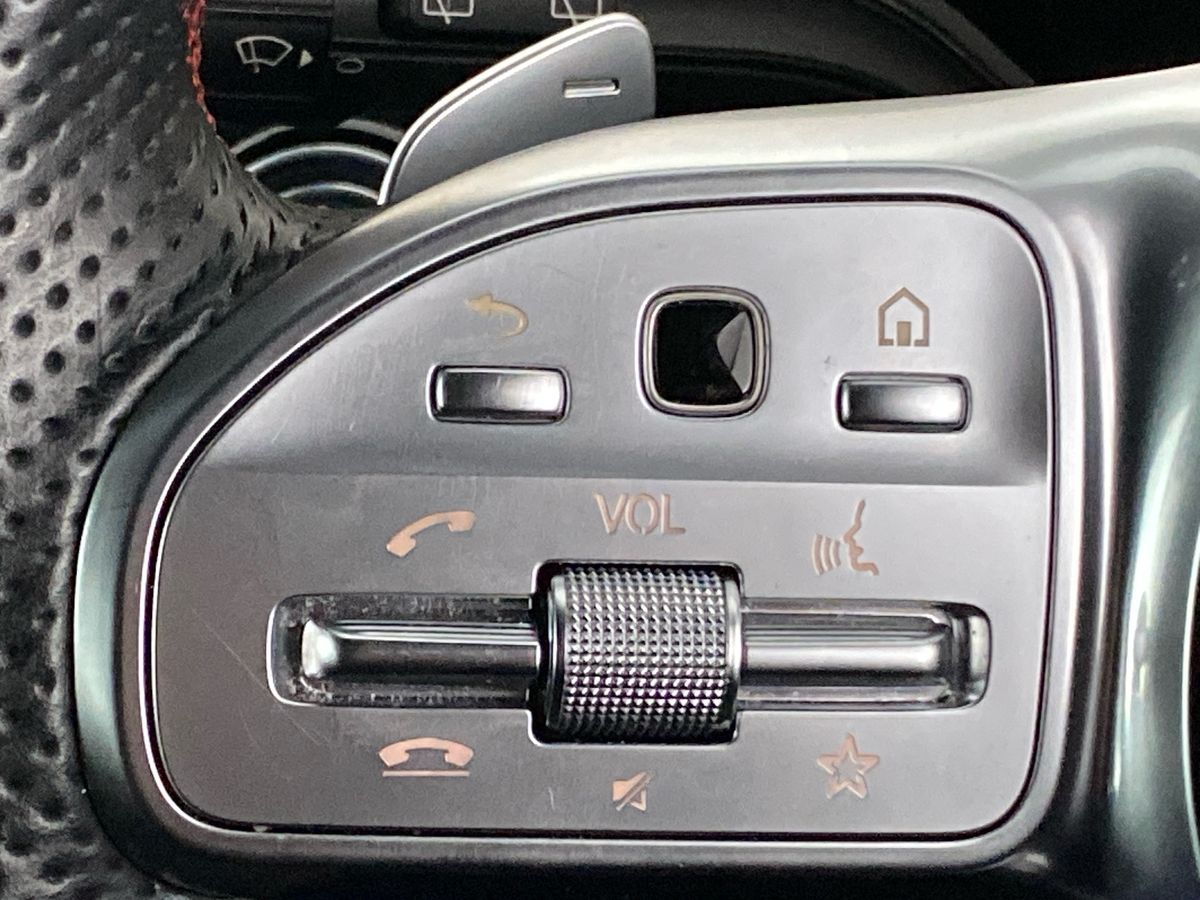 Used Mercedes-Benz EQA 2022 for sale - 77415239: Photo 24