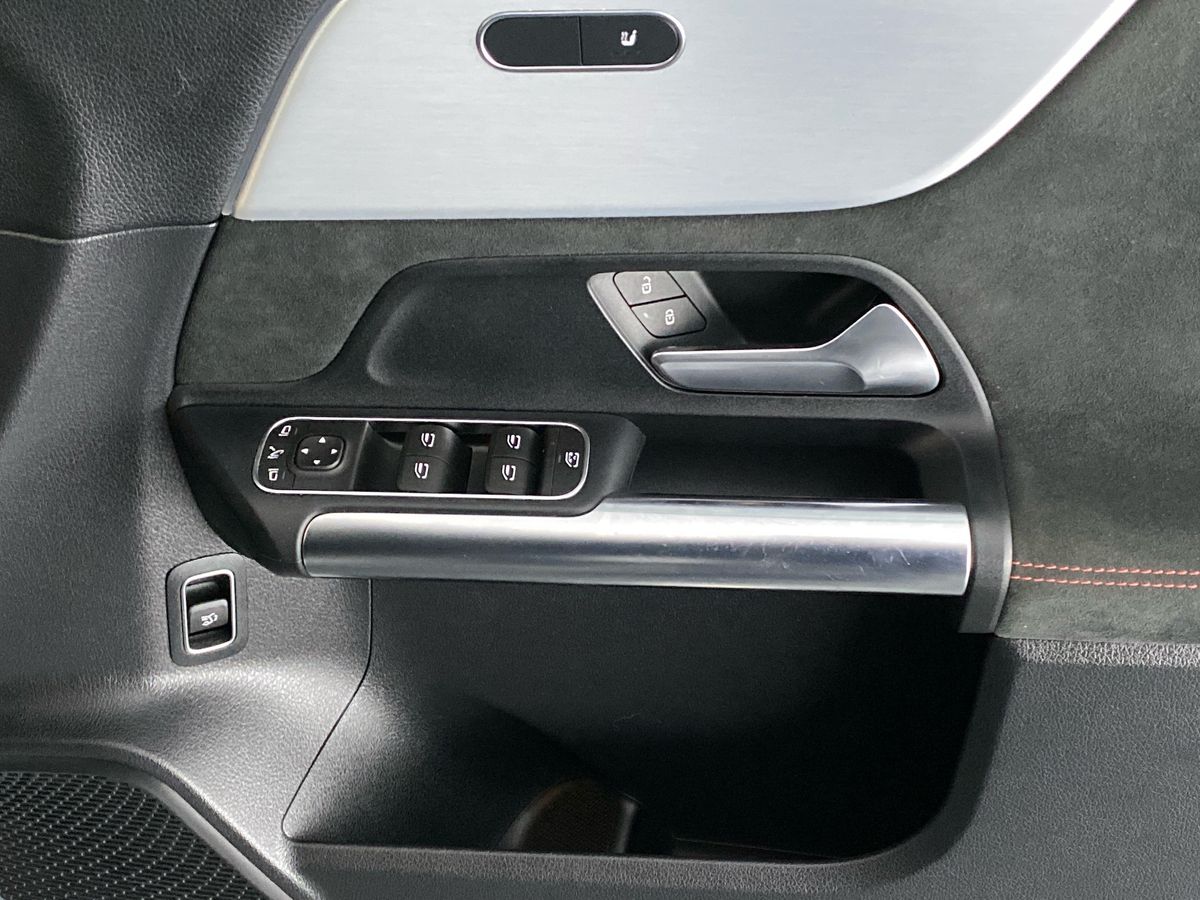 Used Mercedes-Benz EQA 2022 for sale - 77415239: Photo 27