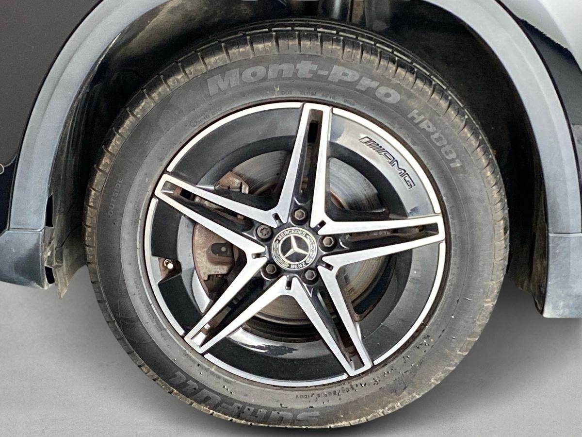 Used Mercedes-Benz EQA 2022 for sale - 77415239: Photo 33