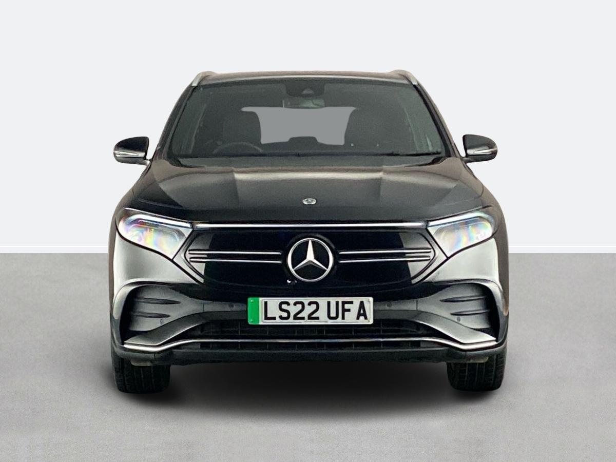 Used Mercedes-Benz EQA 2022 for sale - 77415239: Photo 8