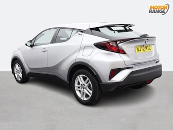 Used Toyota C-HR 2022 for sale - 76243612: Photo 3
