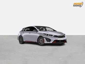 Used Kia Pro Ceed 2024 for sale - 78888497: Photo