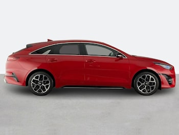 Used Kia Pro Ceed 2024 for sale - 78888497: Photo