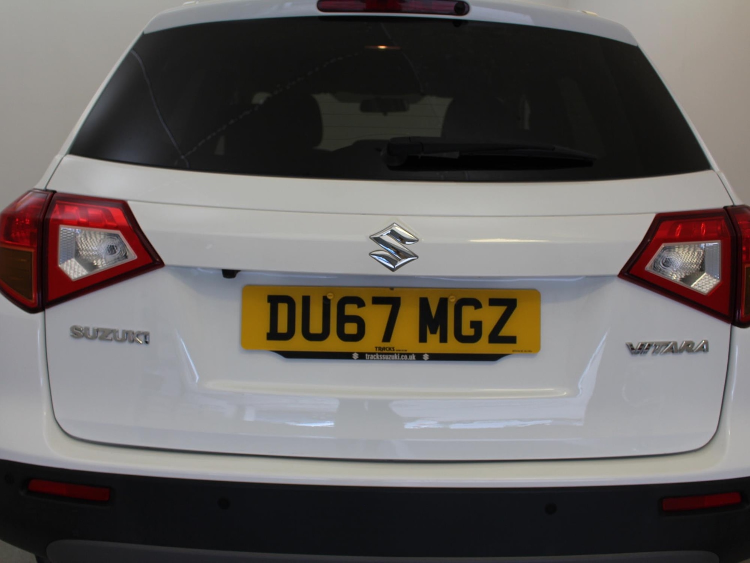 Vehicle 27