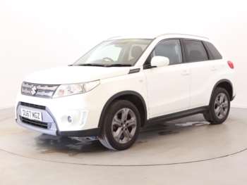 Used Suzuki Vitara 2017 for sale - 74623834: Photo