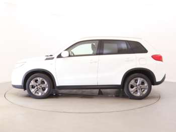 Used Suzuki Vitara 2017 for sale - 74623834: Photo