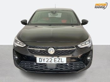 Used Vauxhall Corsa 2022 for sale - 79355097: Photo