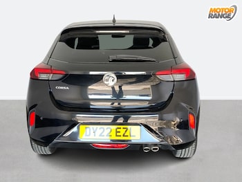 Used Vauxhall Corsa 2022 for sale - 79355097: Photo
