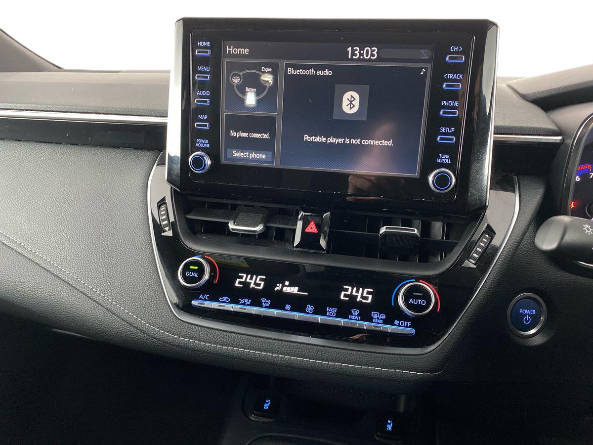 Used Toyota Corolla 2022 for sale - 77316784: Photo 10