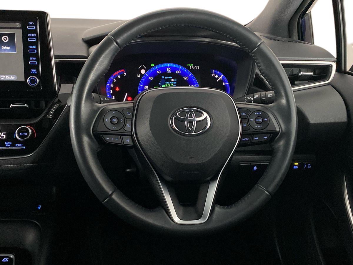 Used Toyota Corolla 2022 for sale - 77316784: Photo 11