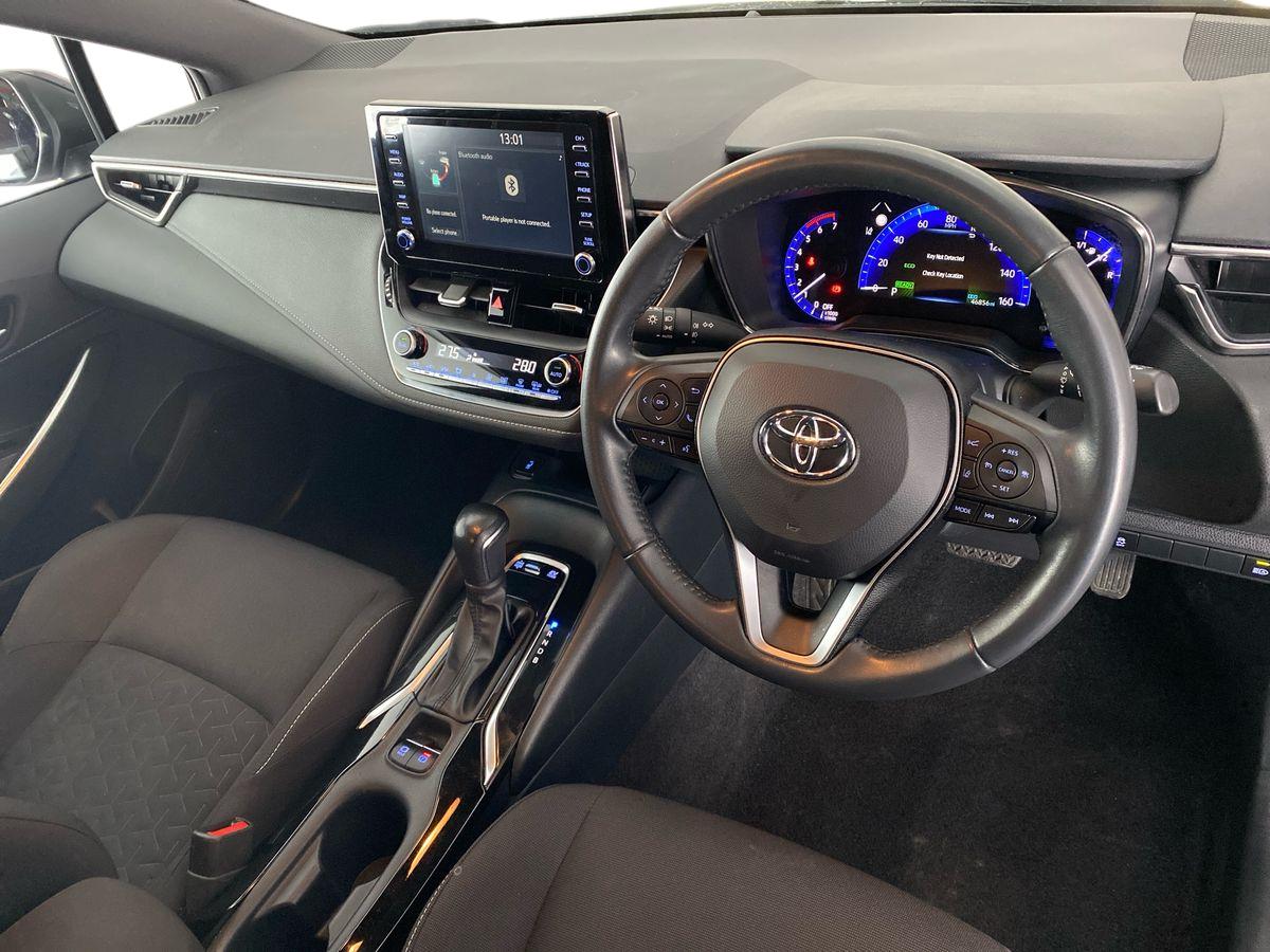 Used Toyota Corolla 2022 for sale - 77316784: Photo 12