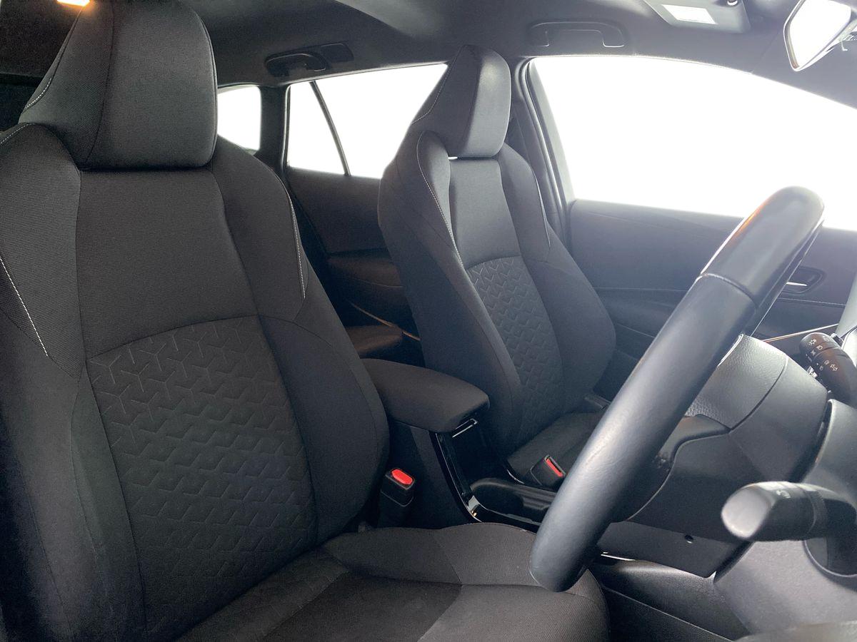 Used Toyota Corolla 2022 for sale - 77316784: Photo 13