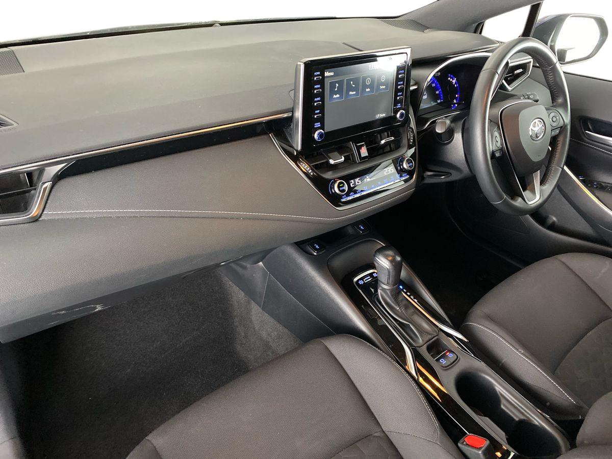 Used Toyota Corolla 2022 for sale - 77316784: Photo 14