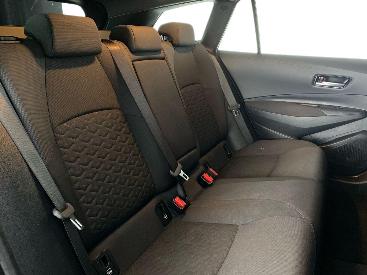 Used Toyota Corolla 2022 for sale - 77316784: Photo 15