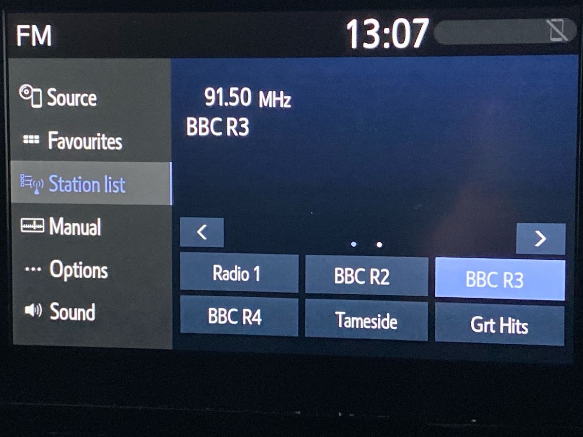 Used Toyota Corolla 2022 for sale - 77316784: Photo 16