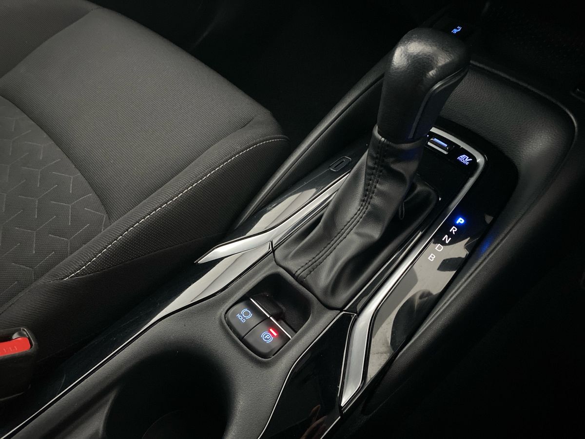 Used Toyota Corolla 2022 for sale - 77316784: Photo 18