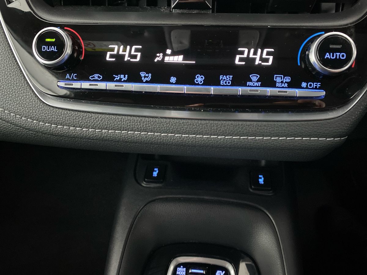 Used Toyota Corolla 2022 for sale - 77316784: Photo 19