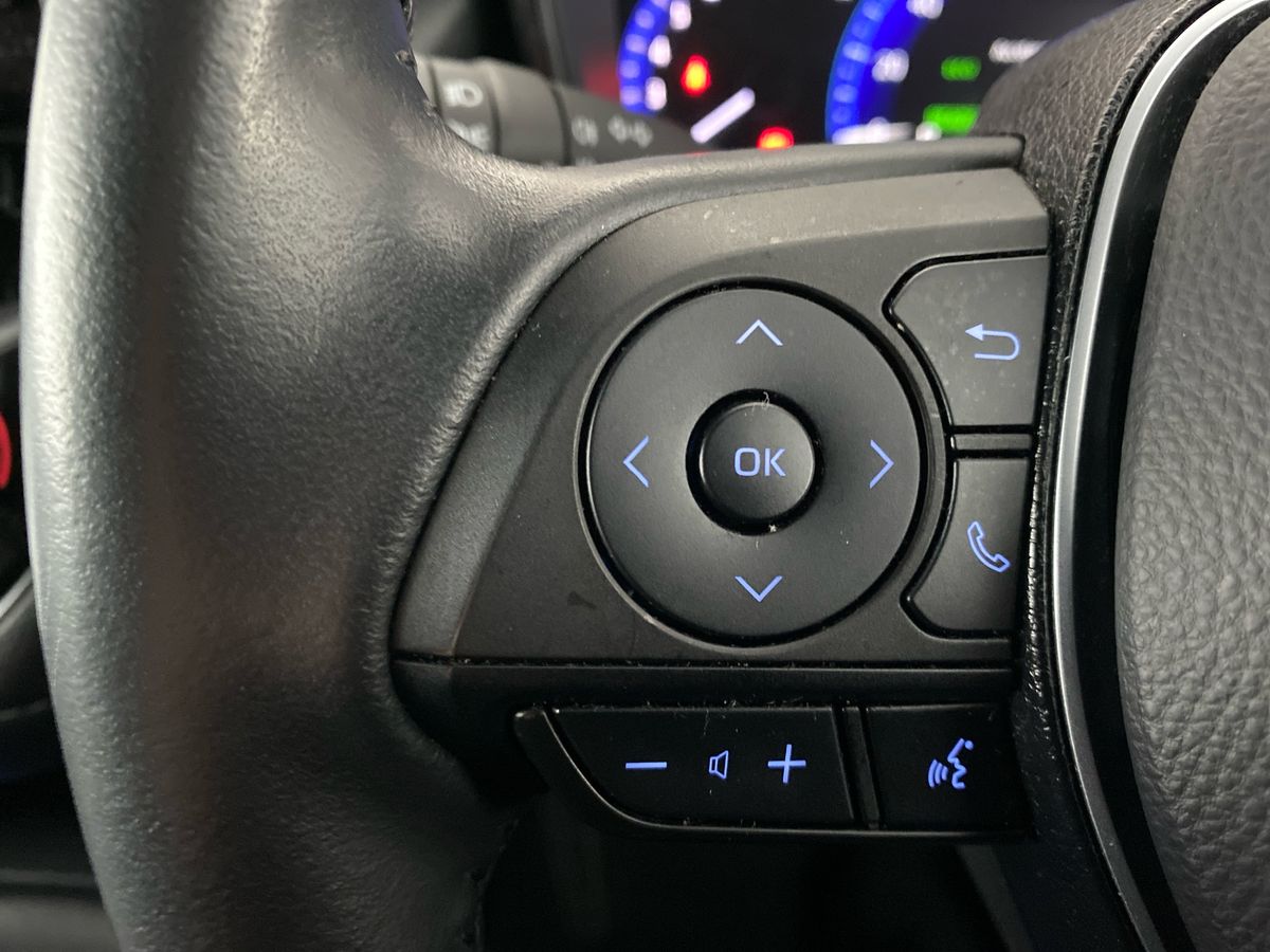 Used Toyota Corolla 2022 for sale - 77316784: Photo 20