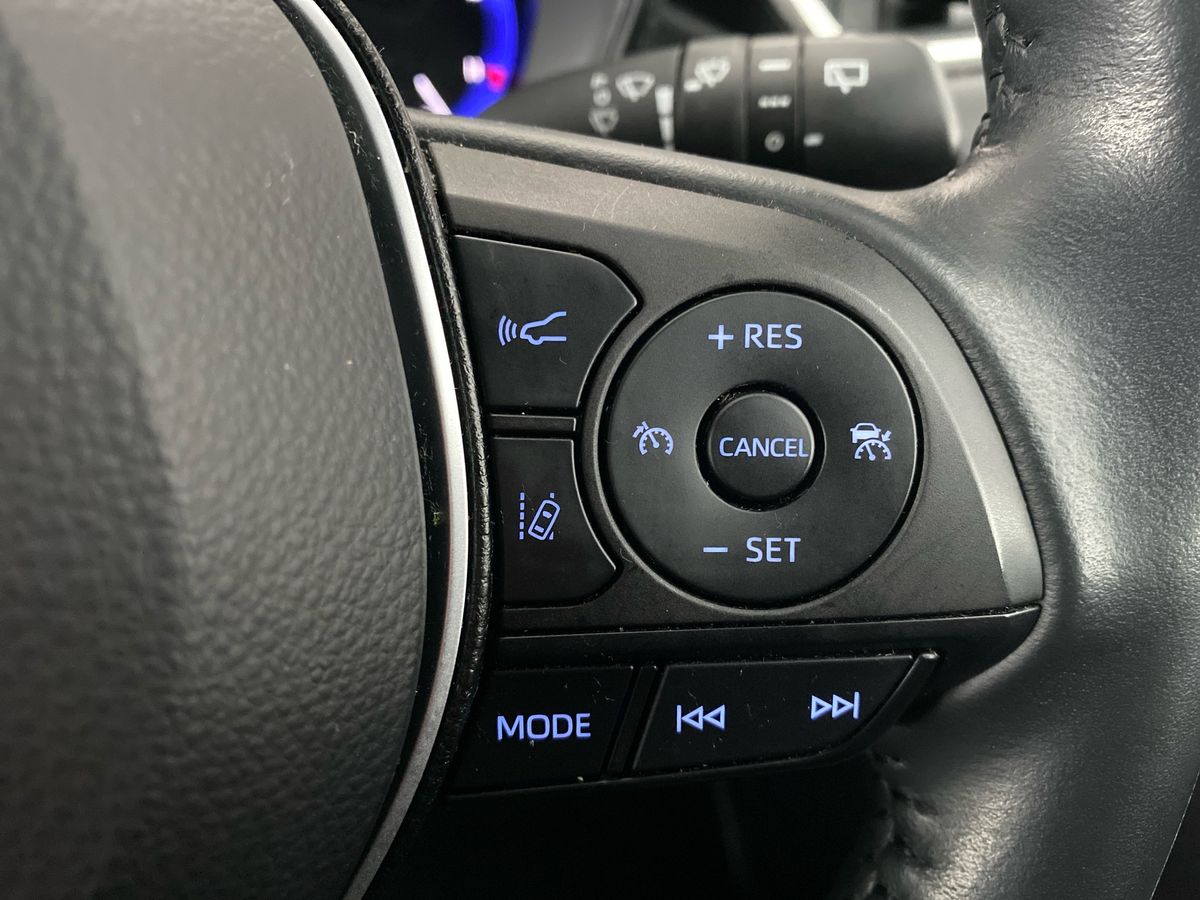 Used Toyota Corolla 2022 for sale - 77316784: Photo 21