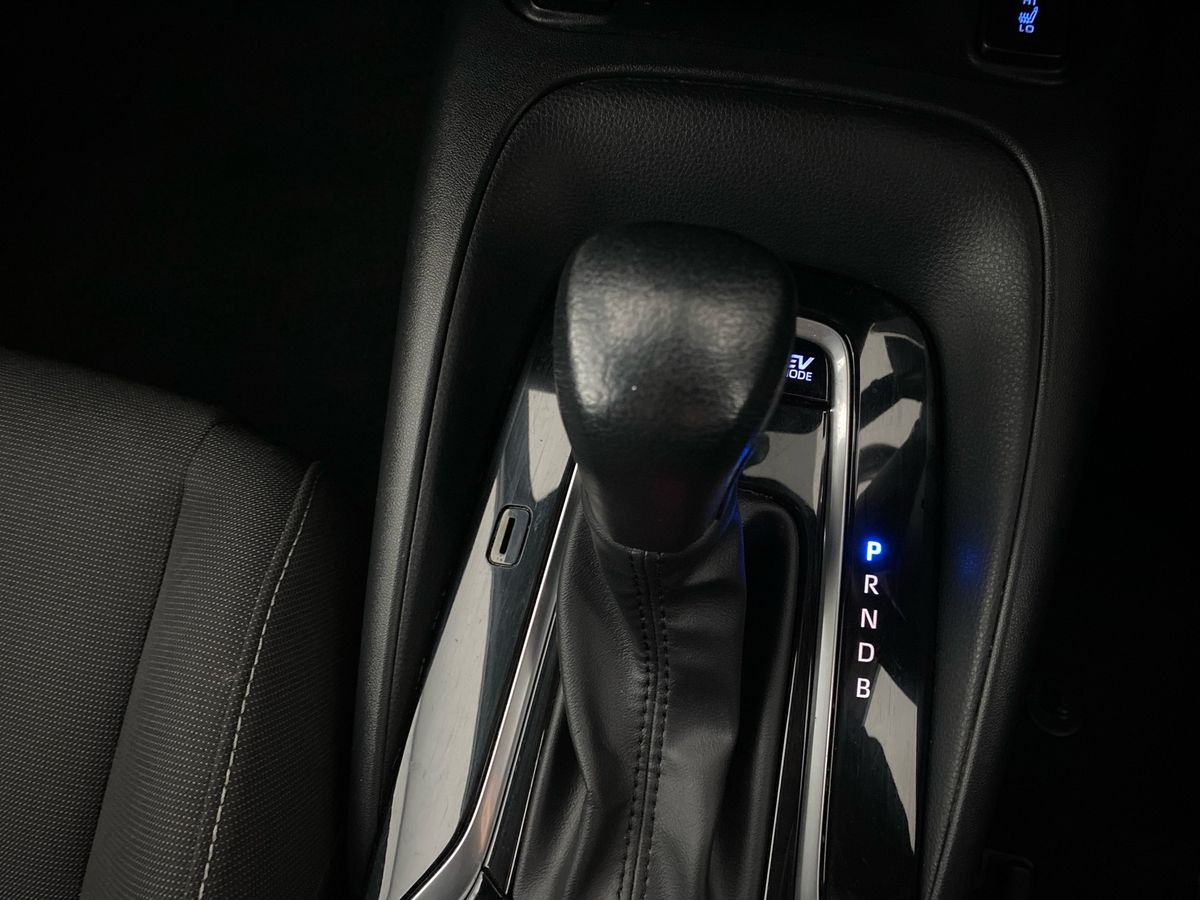 Used Toyota Corolla 2022 for sale - 77316784: Photo 22