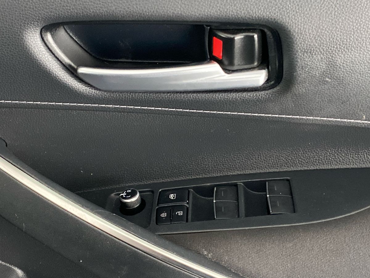 Used Toyota Corolla 2022 for sale - 77316784: Photo 23