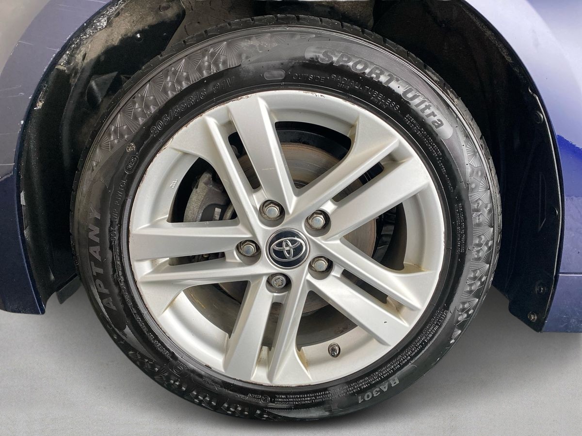 Used Toyota Corolla 2022 for sale - 77316784: Photo 26