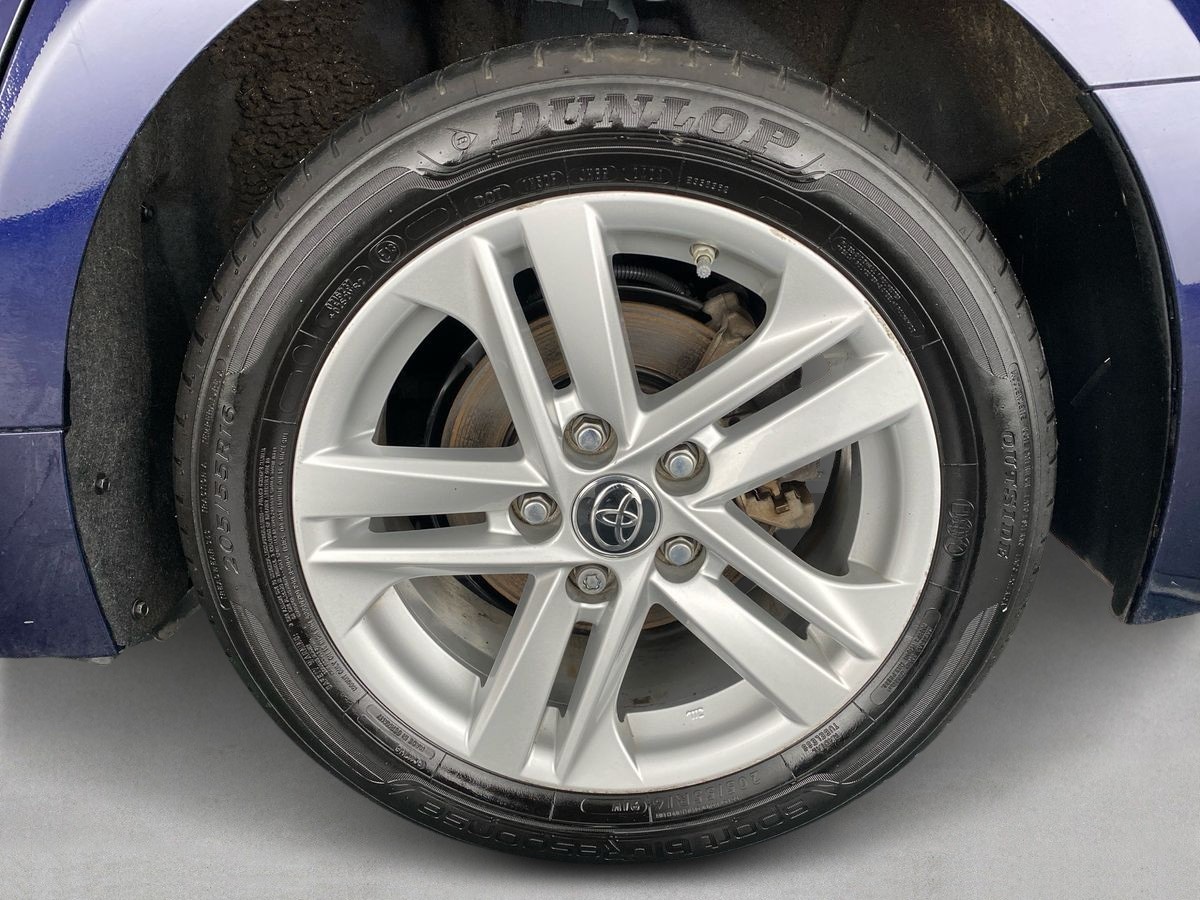 Used Toyota Corolla 2022 for sale - 77316784: Photo 27