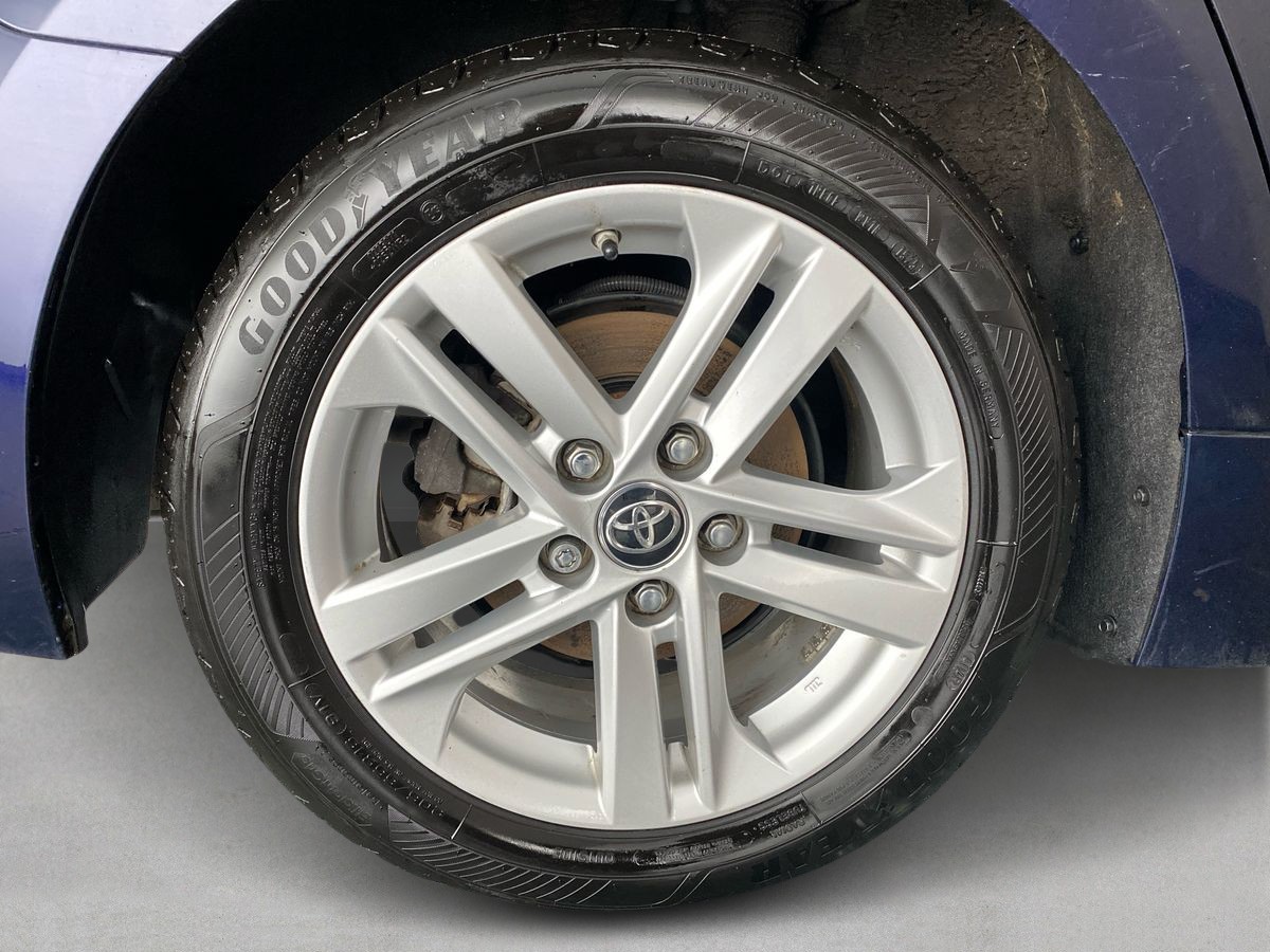 Used Toyota Corolla 2022 for sale - 77316784: Photo 28