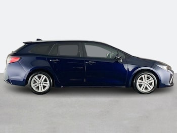 Used Toyota Corolla 2022 for sale - 77316784: Photo
