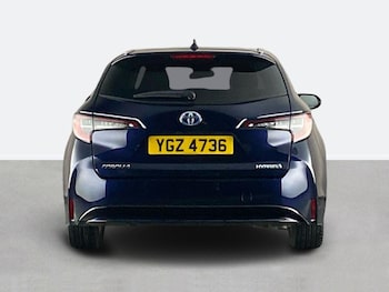 Used Toyota Corolla 2022 for sale - 77316784: Photo