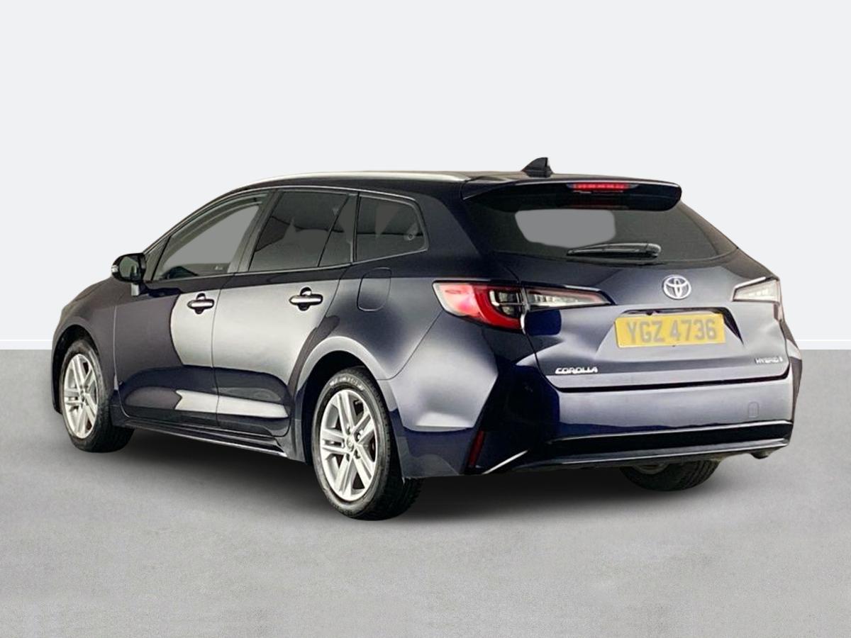 Used Toyota Corolla 2022 for sale - 77316784: Photo 5