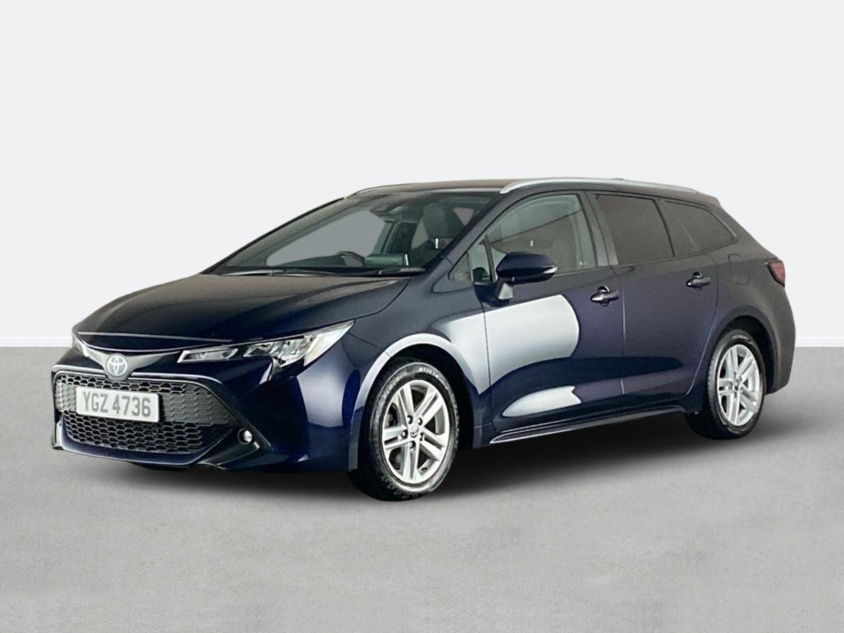 Used Toyota Corolla 2022 for sale - 77316784: Photo 7