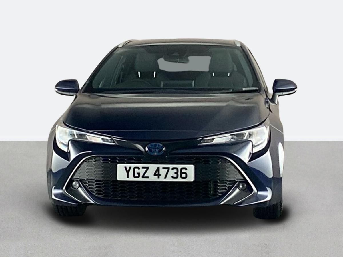 Used Toyota Corolla 2022 for sale - 77316784: Photo 8