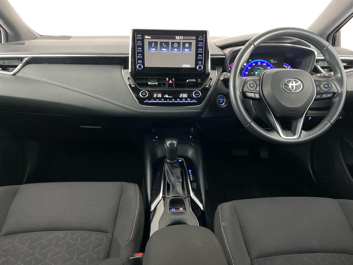 Used Toyota Corolla 2022 for sale - 77316784: Photo 9